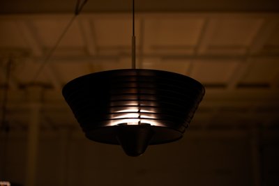 Blackout, 2009 installed at Brandts, Odense. 