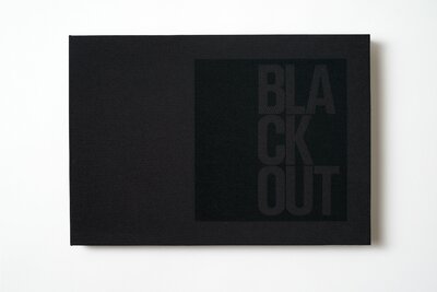 Blackout (limited edition)