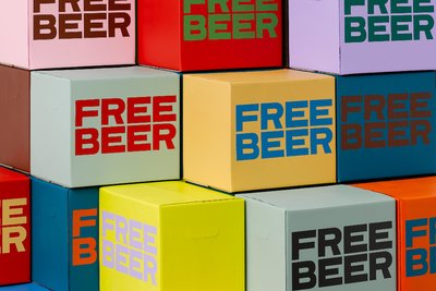 Free Beer