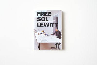 Free Sol LeWitt