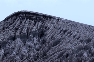 Still image from Hunga Tonga, 2019.