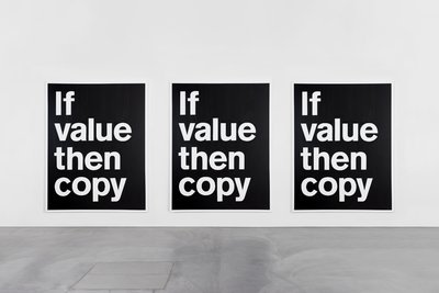 If Value Then Copy