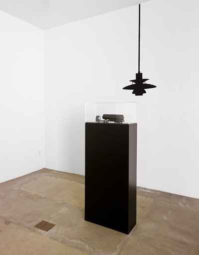 Installation view. 1301PE, Los Angeles, 2014. 