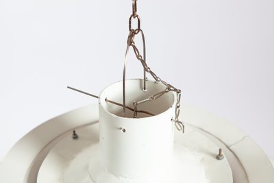 Supercopy/Biogas PH5 Lamp, 2002. Detail. 