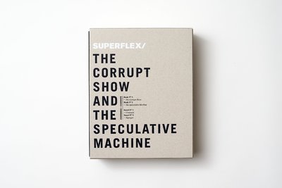The Corrupt Show and The Speculative Machine