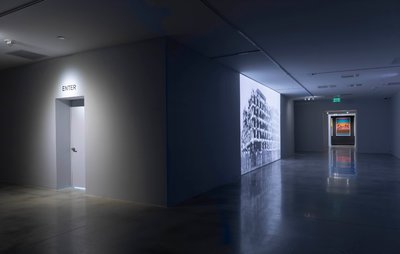 Installation view. MDC MOAD, Miami, 2018.