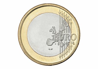 Euro, 2012.  Photo: SUPERFLEX